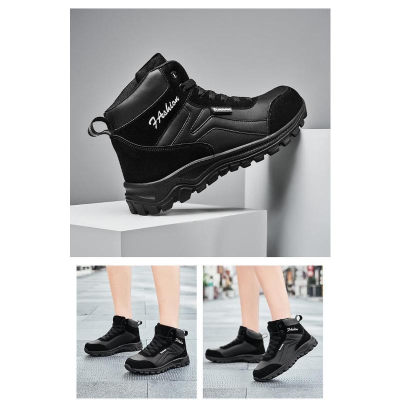 Осенняя новинка - спортивная обувь с двойной молнией для женщин — фото 6