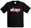 Vintage 90s Radio Station Style Graphic T Shirt Retro Music Fan Tee_reprint_sa<wbr/>le Unisex T-Shirt
