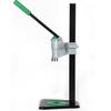 Homebrew Bottle Capper Machine,Manual Adjustable  Bottle Sealer for Beer Wine Making