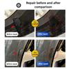 Emergency Tire Repair Adhesive 60ml Temperature Resistant Glues Black Rubber Cement for Instantly Leak Fixes