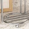 Multifunctional Disposables Cups Picker Stainless Steel Cup Storage Rack  Coffee Station