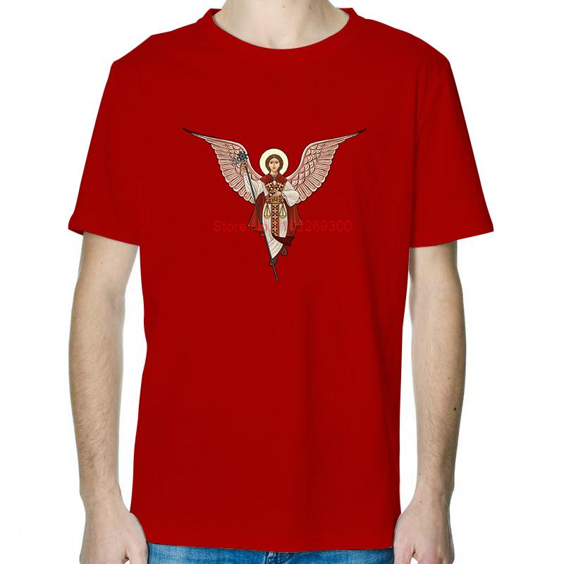 

Angel T Shirt Coptic Angels Graphic T Shirts Tees Tops Summer Fashion Cotton ONeck New Shirts And TShirts Unisex Print T Shirt S