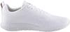 Sneakers Tommy Hilfiger Signature Knitted Trainers (FM0FM02838) White