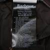 Barbour MWX2488BR91 25AW Bodelle Waxed Trench Coat coat M BrownUsed