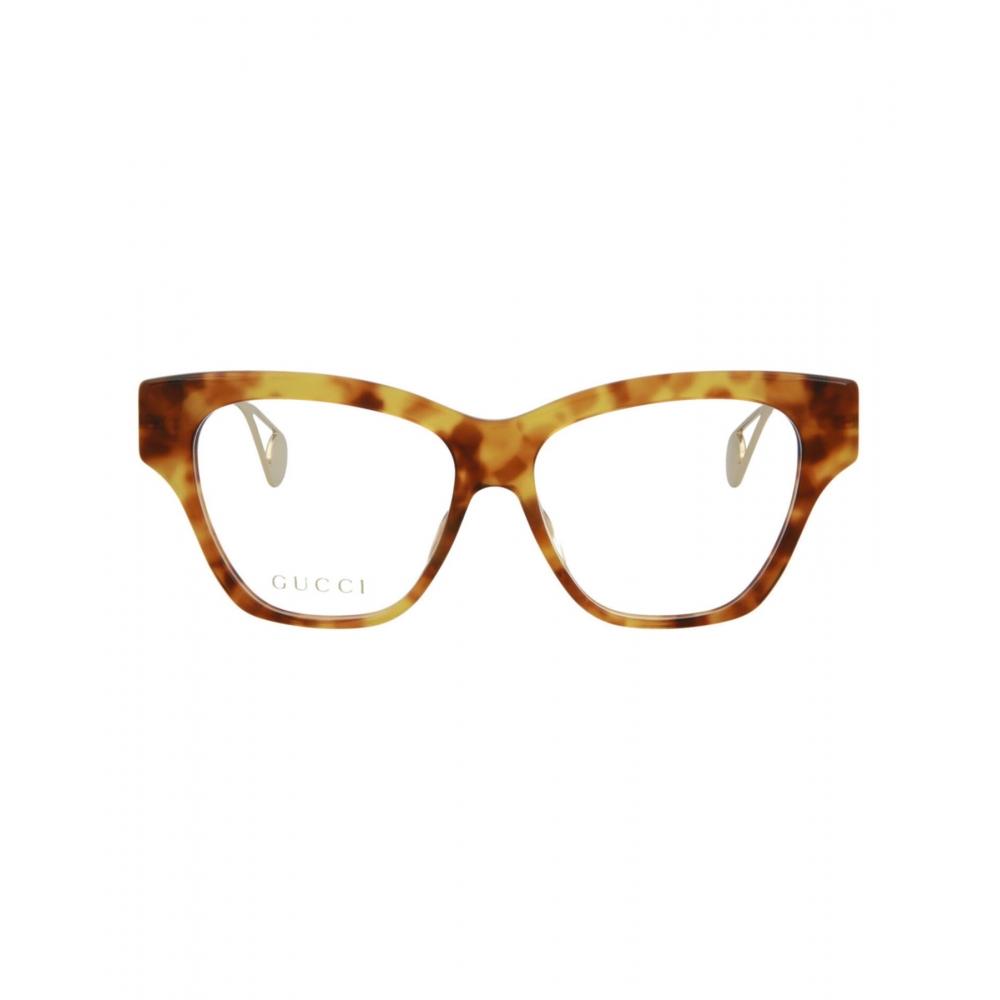 

Gucci Cat-Eye Acetate Optical Frames