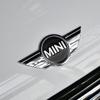 Per BMW Mini Cooper One S Countryman Clubman JCW F55 F56 R55 R56 R60 Accessori Adesivo Emblema Distintivo Metallo 3D per Carrozzeria Auto