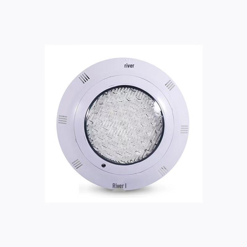 35W Duvara Monte RGB Su Altı Havuz Lambası