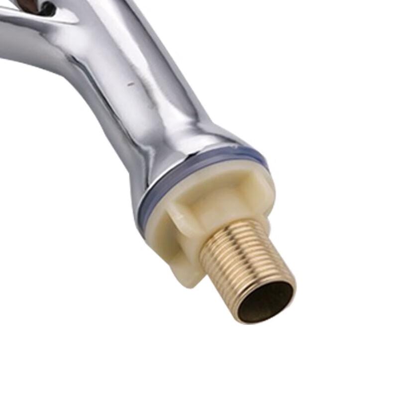 Single Handle Cold Water Basin Faucet