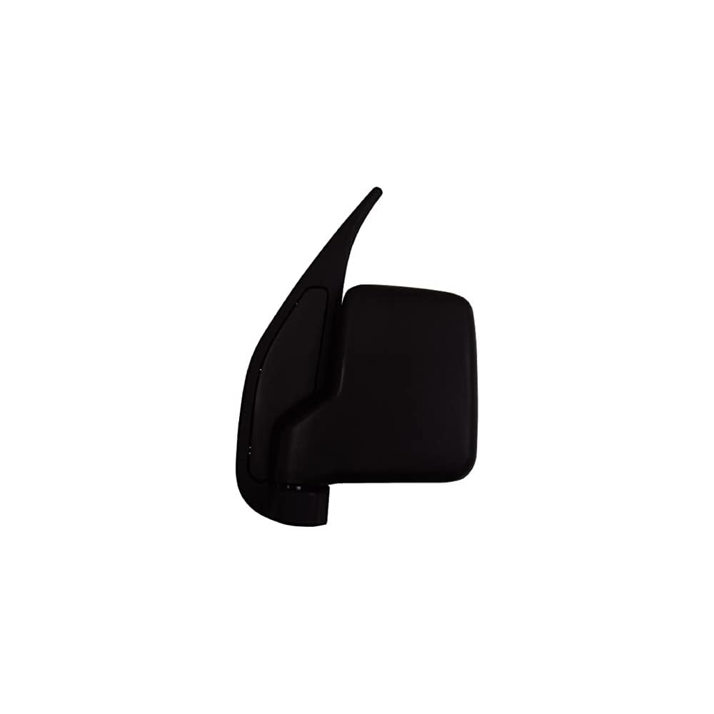 Kashimura Side Mirror for Kei Cars (Right Side) [Carry/Scrum] KM35-272