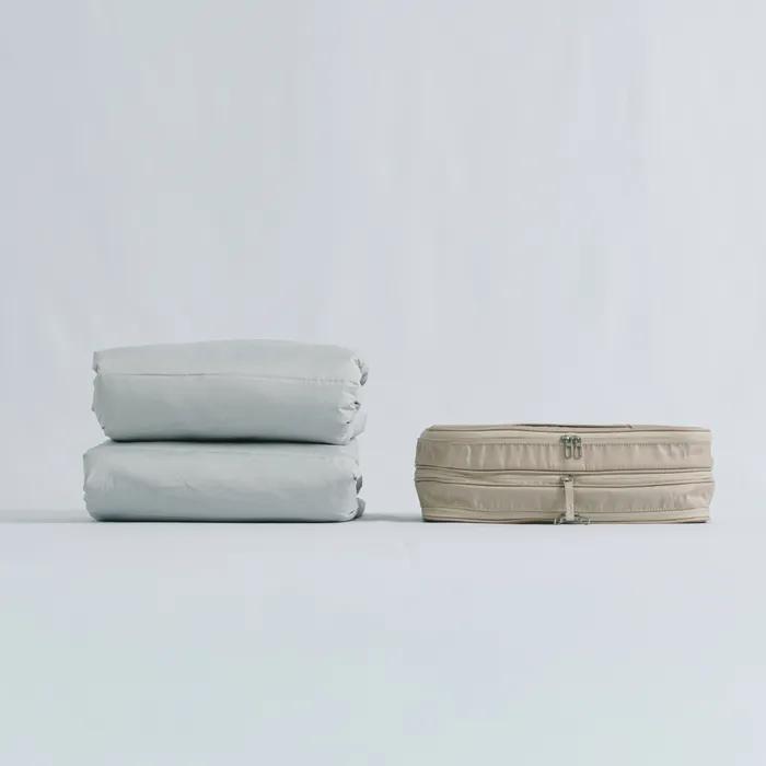 [Recommended for 29-inch] Leadbolt Compression Pouch Set