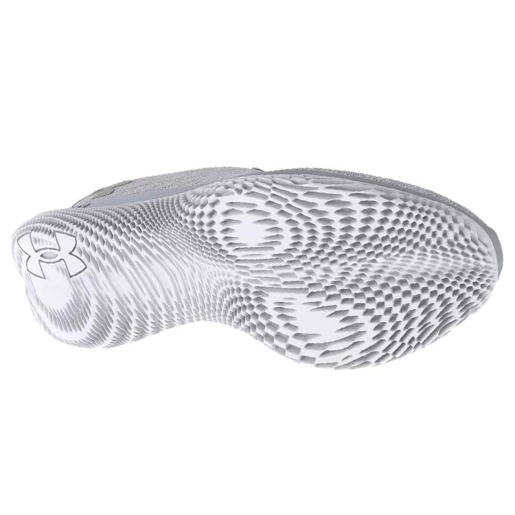 Under Armour Flow Velociti Wind 2 'White' 3025652-100