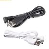 3,3 Fuß USB zu für DC 3,5 mm 1,35 mm 5 für DC Stromkabel USB-Stecker zu für DC 5V Adapter für Heizkörper LED-Streifen