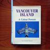 [USED] Vancouver Island: A Colour Portrait Photo BookEnglish