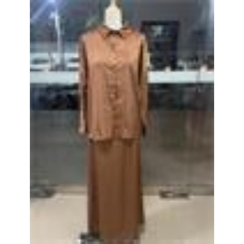 

INDFS Женская мода Повседневная Весна Осень Однотонный Принт Длинный Рукав Воротник ПОЛО Блузки и Рубашки Брюки Костюмы XXL