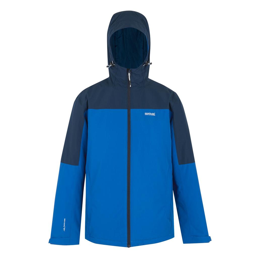 Regatta Men's Thornridge Insulated Waterproof Jacket