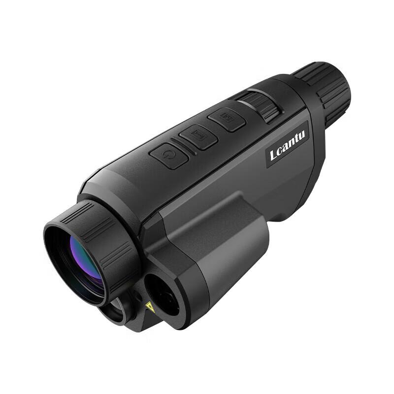 

Laijiatu TI68 Three-Light Fusion Thermal Night Vision Monocular