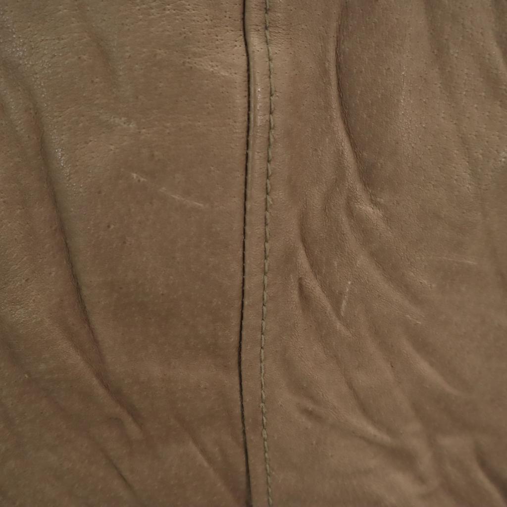 STUDIOUS Schweinsleder Single-Riders-Jacke S Gurege Herren Gebraucht