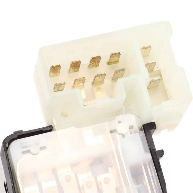 High Sensitivity Headlight and Turn Signal Control Switch Suitable for 720 D21 25540-D4500 25540D4500, Easy Installation
