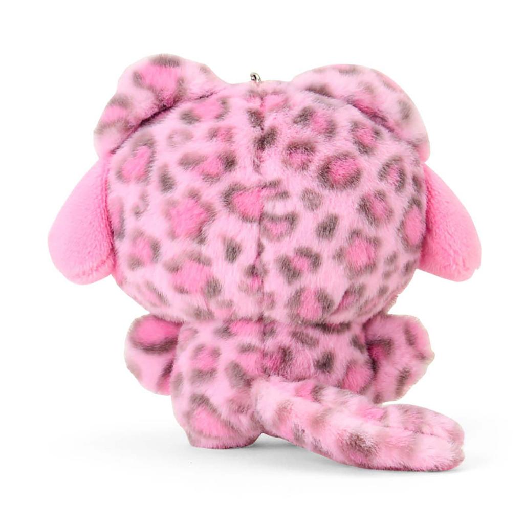 Sanrio Mascot Holder (Sanrio Gal Cat) My Melody, Ages 6 and Up, 114685