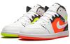 Jordan 1 Mid PS Notebook 640734-870