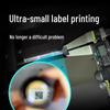 POSTEK OX3 Industrial Label Printer with Visual Verification System CN Plug (adapter Included)