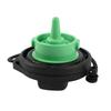 Magimaker Gas Cap Fuel Cap Fuel Tank Cap 95820124131 Fits Porsche Cayenne Base Sport