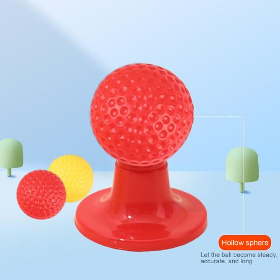 Kids Golf Set with MatIndoor Outdoor Golf Toys for 45359 Years Old