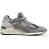 New Balance Madness X New Balance 990v2 Made In Usa 'Grey' Sneakers M990MD2