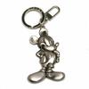 Disney Pewter Key Ring (Mickey Mouse) 1 Multicolor