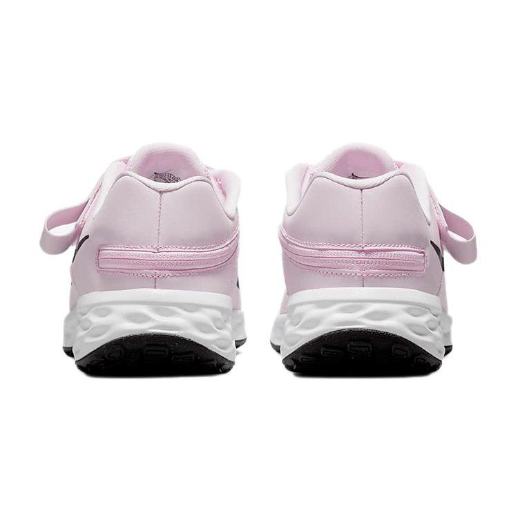 Nike REVOLUTION 6 Low top Running Shoes Pink Unisex DD1113-608