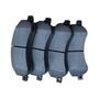 Ford Transit Ambulance Brake Pad Set