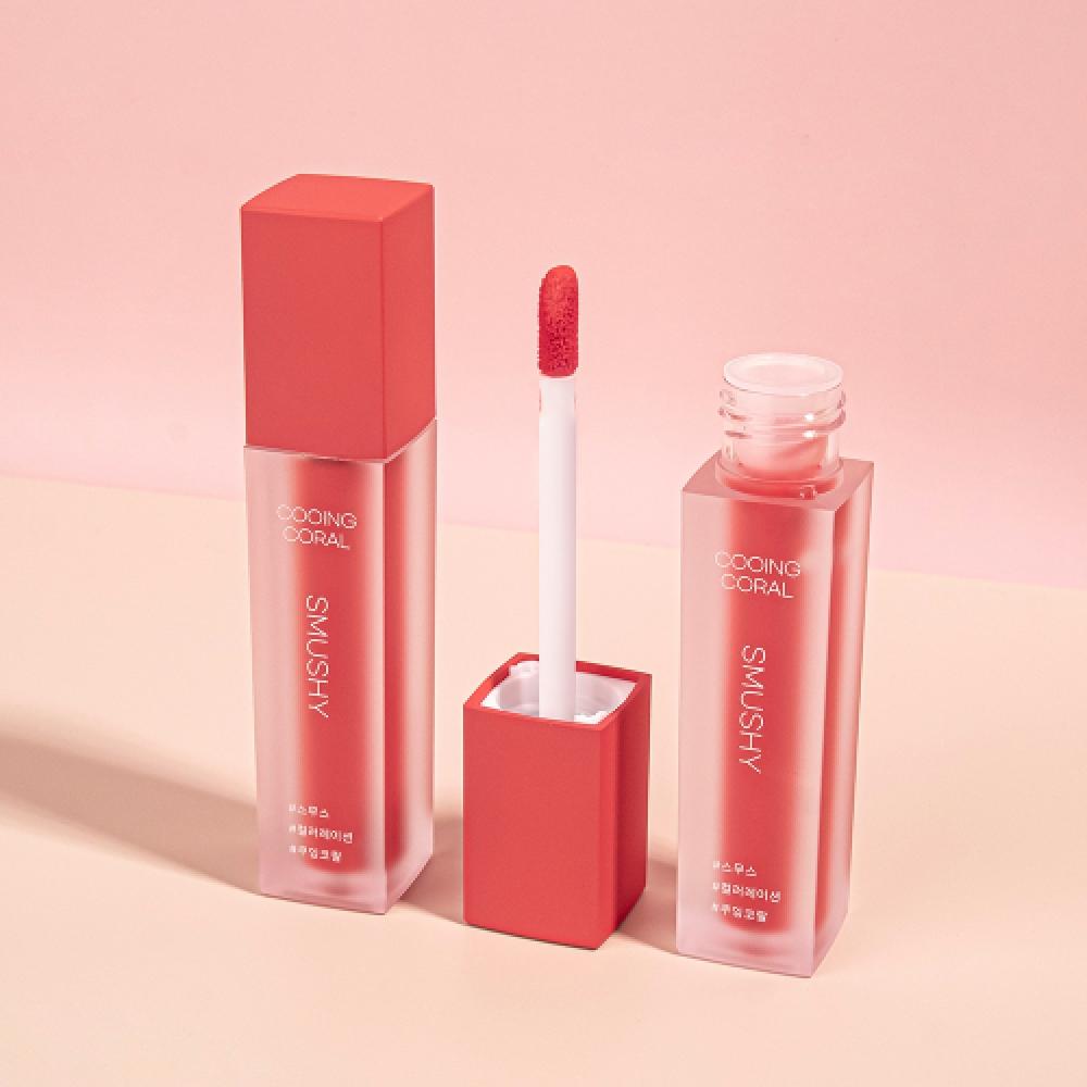 Rokkkiss Smash Coloring Tint 4g  03 Haze Pink