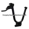 Haiyuepai Side Stand and Main Stand Bracket for Honda CG125 Motorcycle Accessories