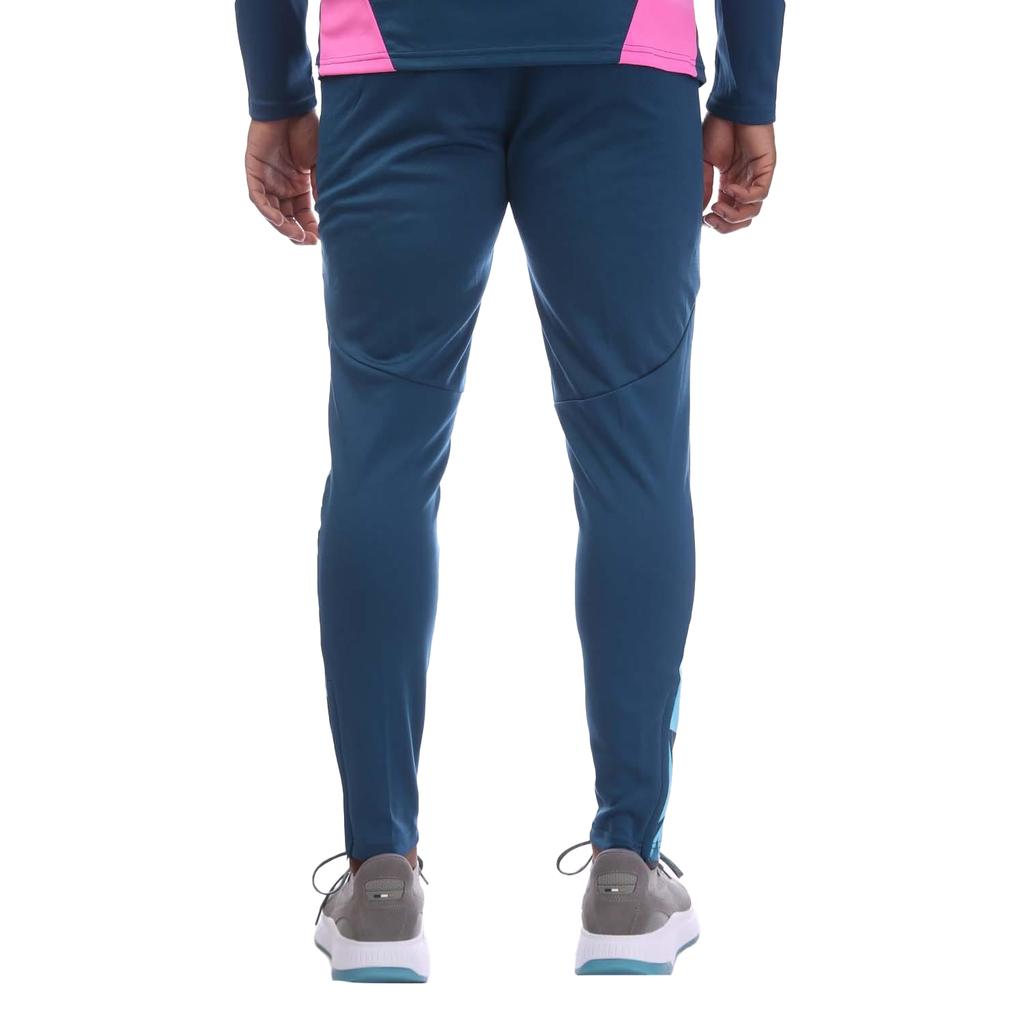 Puma Mens Individual Final Training Jogging Bottoms