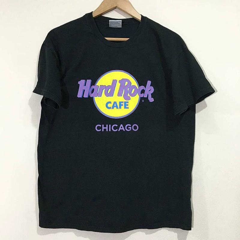 oldschool T-Shirt XXL