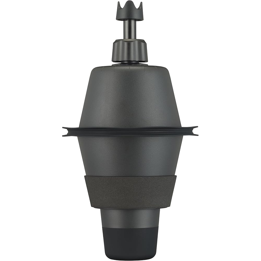 Yamaha PM2X Pickup Mute for Euphonium
