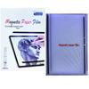 Magnetic Paper-like Screen Protector for iPad, Xiaomi, OPPO, Huawei Tablets