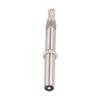 MSP678 Generator Magnetischer Geschwindigkeitssensor Edelstahl Störungsfest Drehzahlfühler MPU 5 8‑18UNF‑128mm