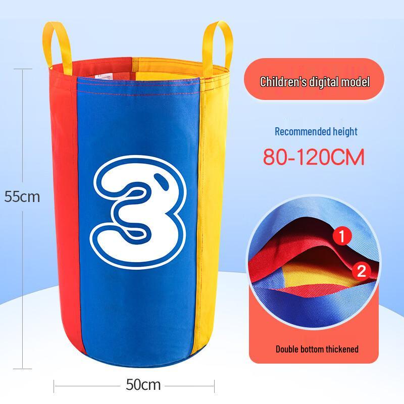 Kangaroo Race Bags for Team Building