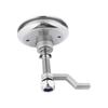 316 Stainless Steel Hatch Lock Heavy Duty Ring Hardware Marine Hardware Lift Handle  Boat Deck