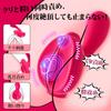 Training Rotor Electric 9 Types of Electric Clitoris Foreplay Easy To USB Made of Convenient To Sex Toy [Foreplay Only, Play] Vibrator, Massager,