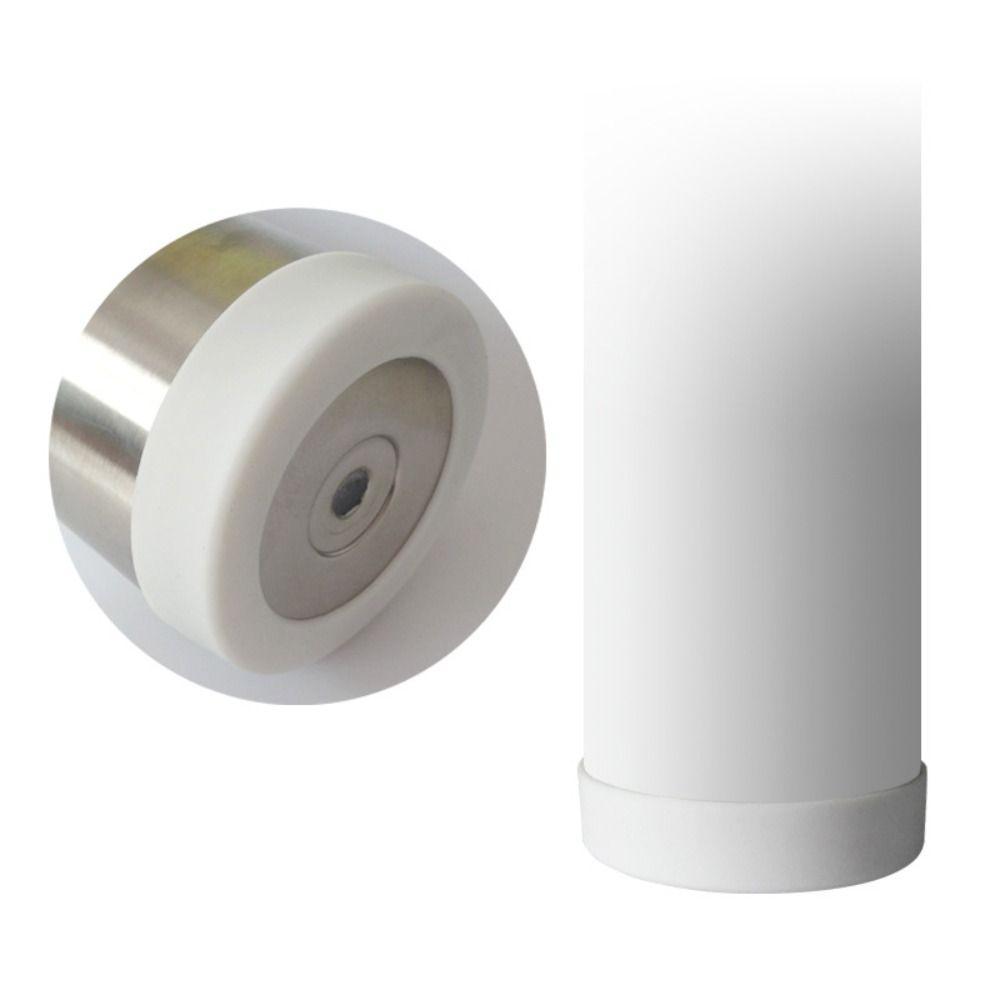 7.5CM Cup Bottom Cover Silicone Coaster Sleeve Heat-Resistant Bottle Boot  Water Bottle