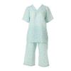 Women S Loungewear Set Light Blue vevS110w