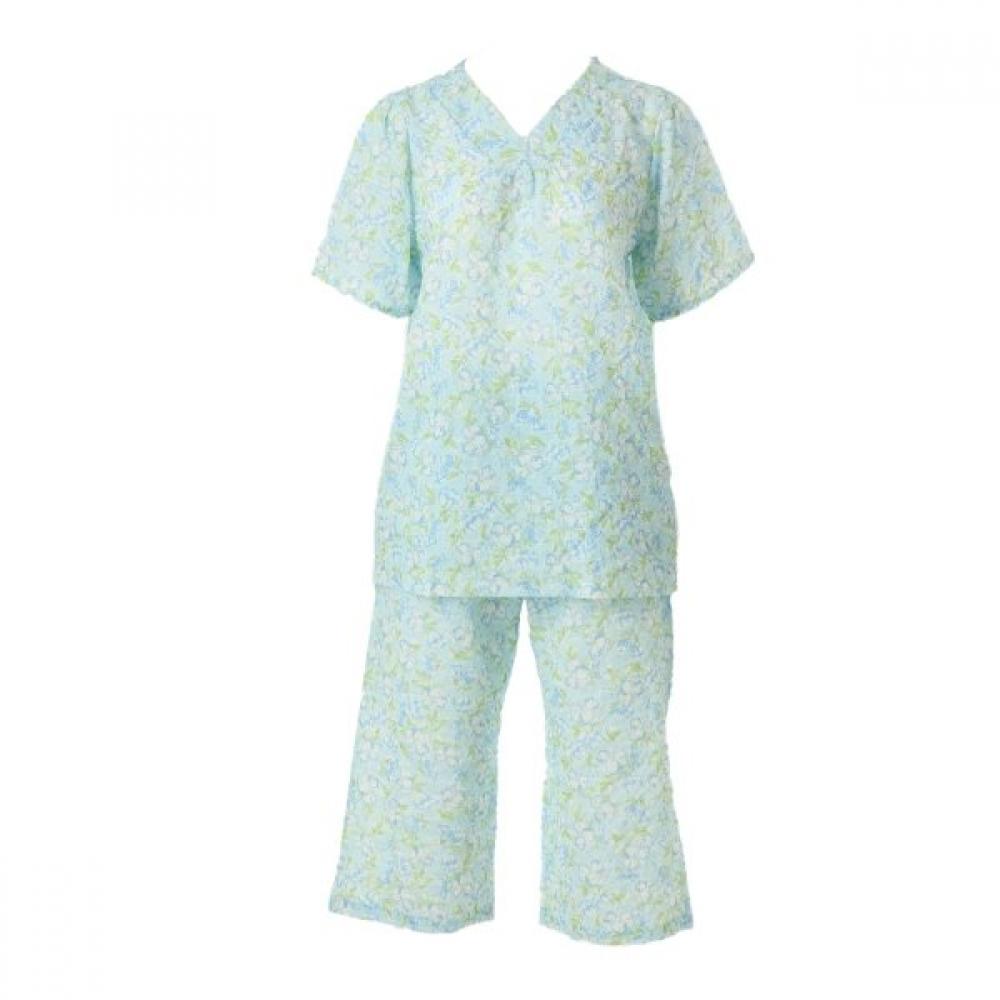 VenuS Women S Loungewear Set Light Blue vevS110w Blue/85