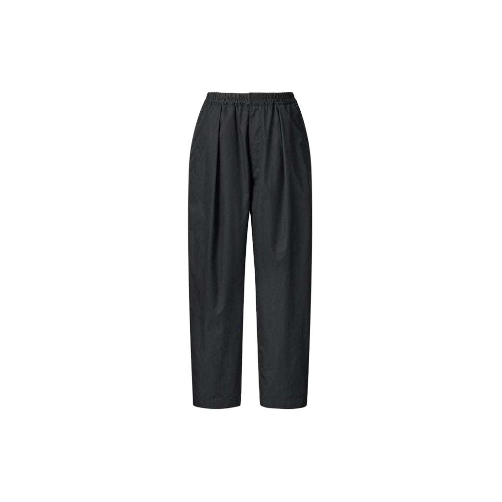 UNIQLO SS24 U Series Solid Color