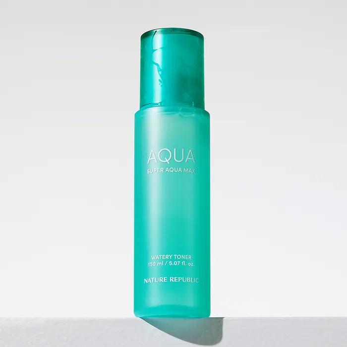 Super Aqua Max Moisture Toner 150ml