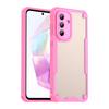 Applicable Galaxy A11 Case Protective Case Samsung S11FE Mobile Phone Case Anti-drop All-inclusive PC + TPU