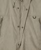 Musinsa Standard [City Leisure] Detachable Sleeve Windbreaker Jacket [Grayish Beige]