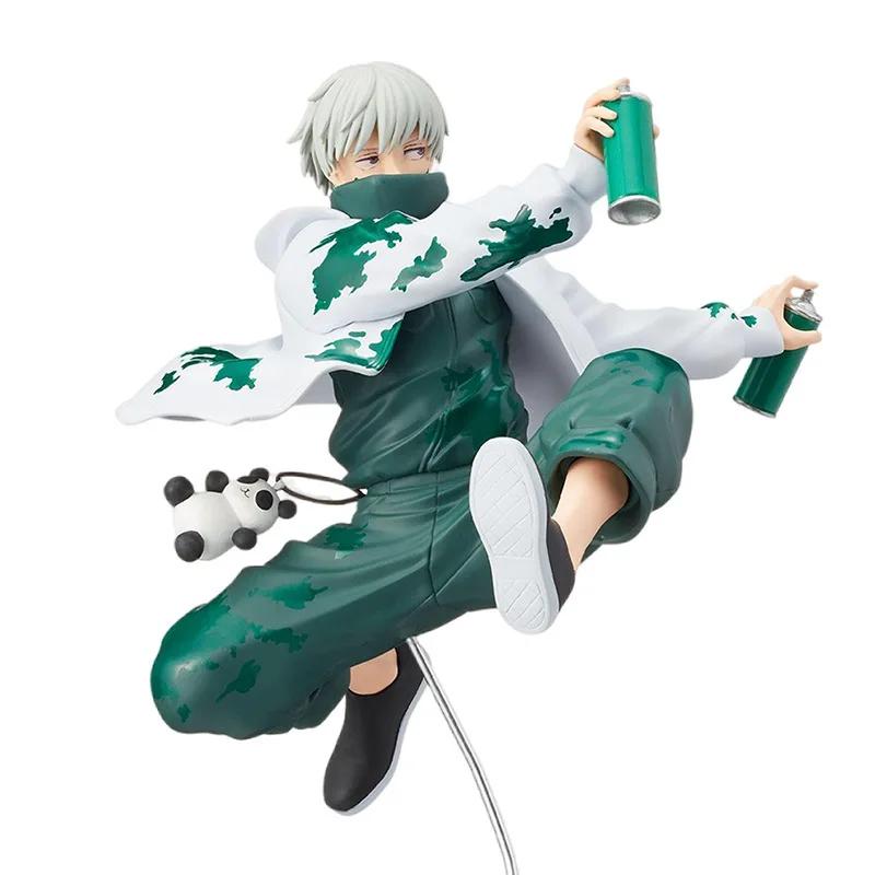 In Stock Original Sega Ichiban Kuji Jujutsu Kaisen Anime Merchandise Action Figure Figurine Ornaments Holiday Gifts