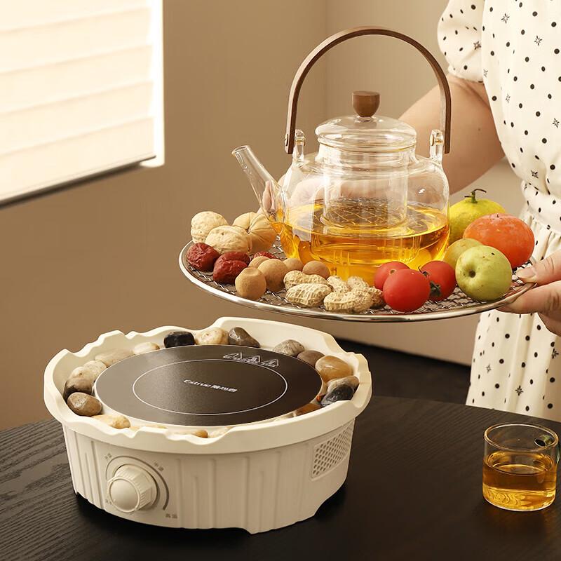 Gomei Aishangchu Hearth Tea Brewing Set